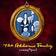 The Addams Family Musical