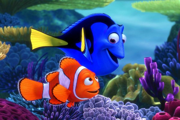 Finding Nemo KIDS