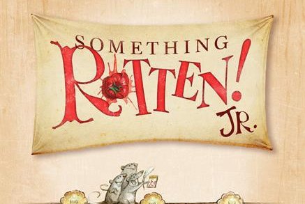 Something Rotten Jr.