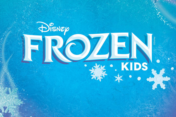 Frozen Kids
